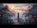 Ancient Chinese Temple Ritual | Guqin, Bamboo Flute & Zen Focus Ambience