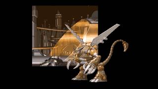 Sky Lagoon Xs Theme (Destructive Dragon Remix) - Mega Man X4 / Rockman X4