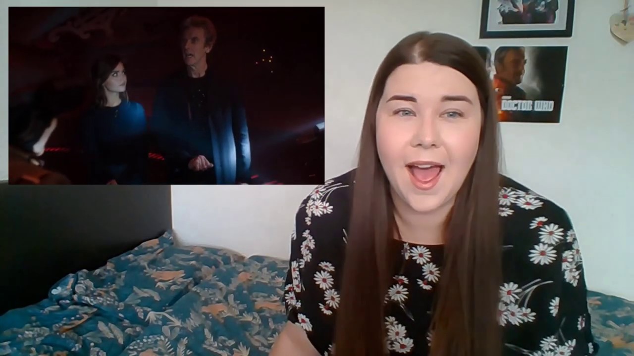 DOCTOR WHO | 9x09 "Sleep No More" | REACTION