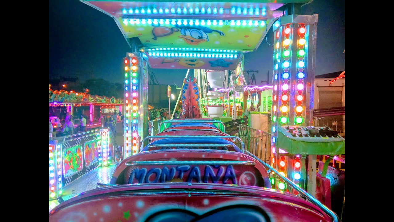 Super Dragon - Semana Negra 2019