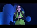 Come la comunicazione ci rende umani? | Santina Giannone | TEDxVerbania