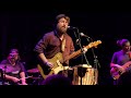 Damon Fowler - Old Fools, Bar Stools And Me - 8/9/19 Sellersville Theatre