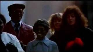 Flashdance Re-Released See Trailer!