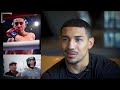 Teofimo Lopez Responds to getting KNOCKED OUT 2X in Sparring by Challenging El Rayo to TRILOGY Fight