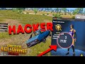 This CHEATER will blow your mind PUBG Mobile..