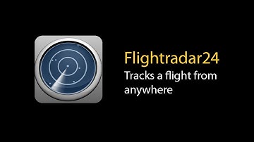 Flightradar 24 iphone app review