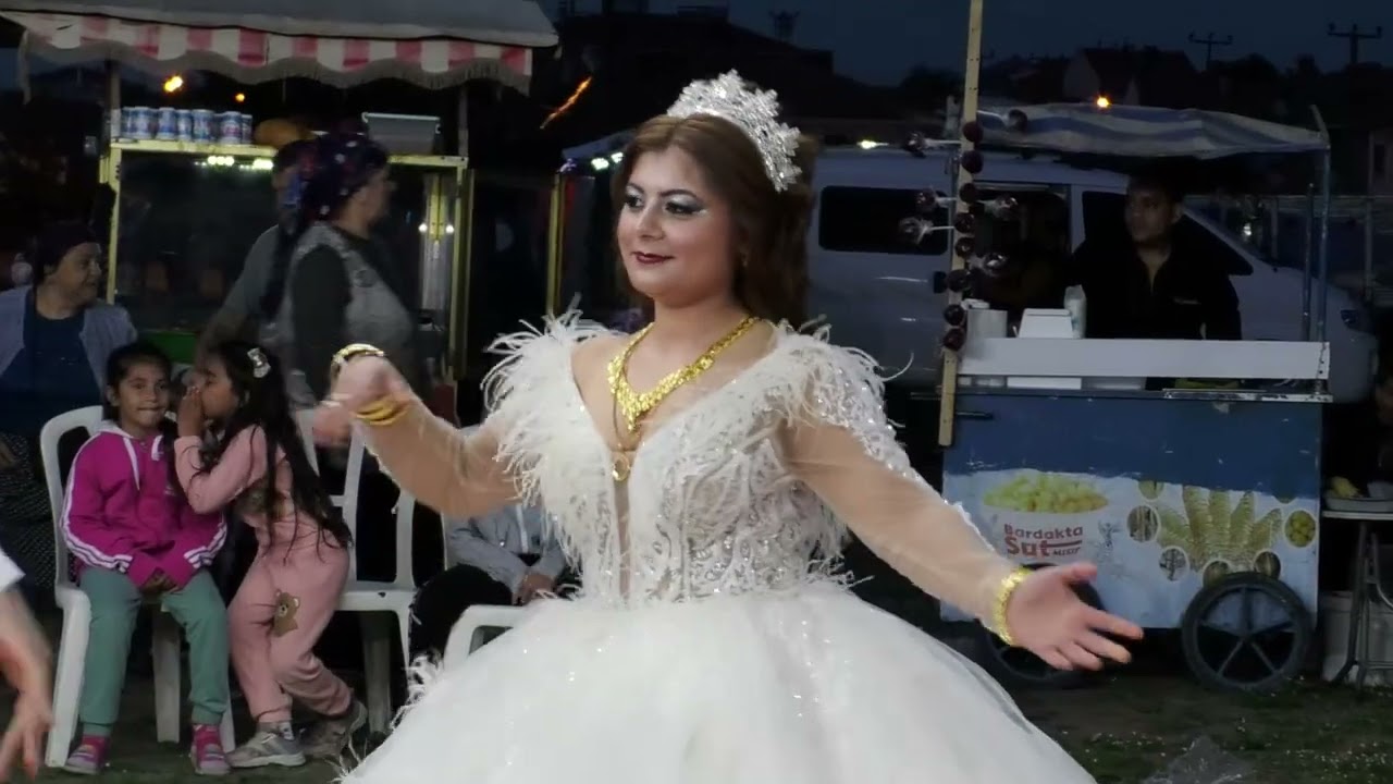 ESEN VE ÇAĞDAŞ DÜĞÜN - HAYRABOLU 2023 - DEMİREL PRODUCTİON