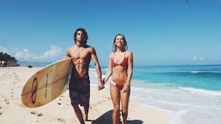 Alexis Ren and Jay Alvarrez - Summer
