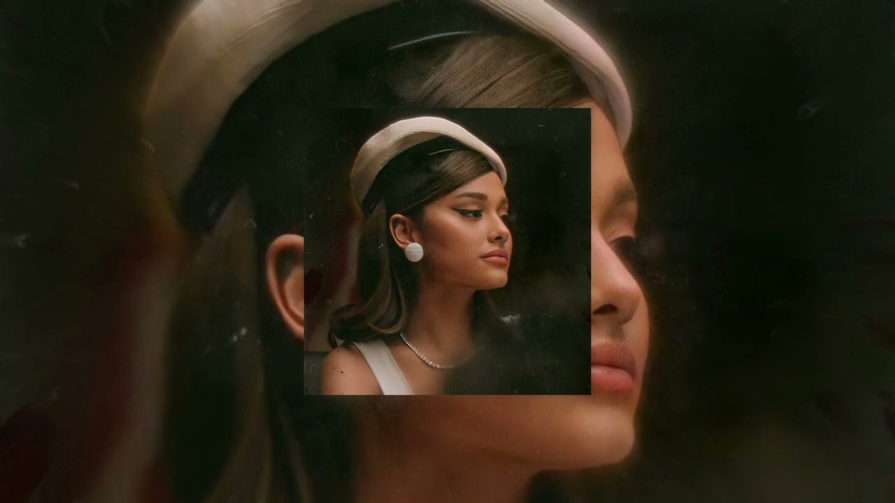 Ariana Grande - Focus (sped up)