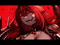 GODDESS OF VICTORY : NIKKE OST - "Ice Dragon" (Inferno of Nihilist Orchestral Remix) 1hr Loop