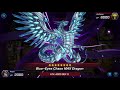 Masterduel#2, Cầm deck blue-eye tàn phá rank đồng