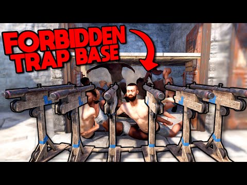 Would YOU Fall For This Trap?