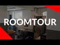 ROOMTOUR CNC Werkstatt | Fertigungstechnik Böhnke | Knuth Werkzeugmaschinen, HAAS & Co.