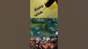 suportahan nyo po sana ako mga idol #shorts #mlbb #mobilelegend