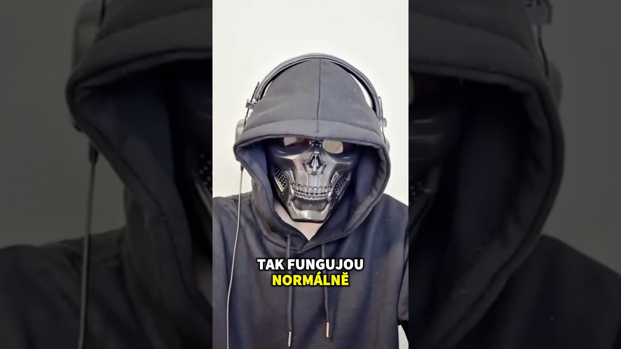 Co je toto za ABSURDNÍ argument?