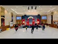 Ganja LineDance/Choreographer : Adam Astmar/Desember2024 /Count84/wall:1/Lever Intermediate/Advanced