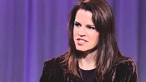 Jennifer Allison interview - the Gilda Joyce: Psyc...