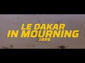 40th edition - N°21 - 1986: The Dakar in mourning - Dakar 2018