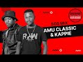 Streetly OperationS 022 | Amu Classic & Kappie | Live Mix at the "Sol T’s Birthday Experience"