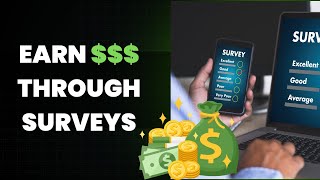 Turn Opinions into Cash $$$ Today!