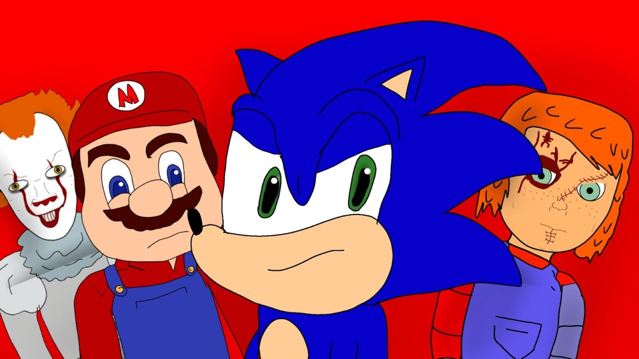 ♪ YOUTUBE REWIND 2025 THE MUSICAL - Animated Song