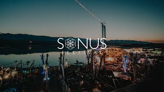 Chris Liebing @ Sonus Festival 2018 (BE-AT.TV)