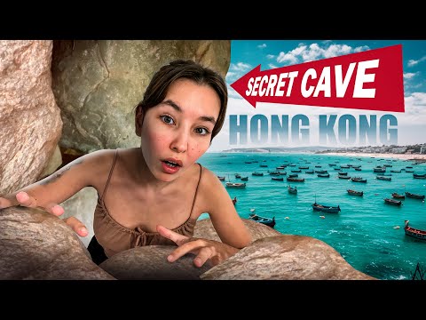 Video: Idite trajektom do ostrva Cheung Chau u Hong Kongu