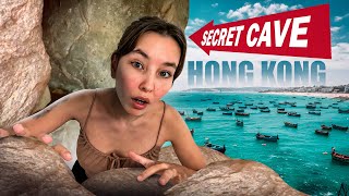 Travel vlog - The Part of Hong Kong they DON'T SHOW YOU ๐ญ๐ฐ Cheung Chau Island