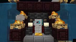 WORLD WARCRAFT ¨NACE AQUI EL PROYECTO + MAGICO ENTRE EL JUEGO OFICIAL Y MINECRAFT BEDROCK¨