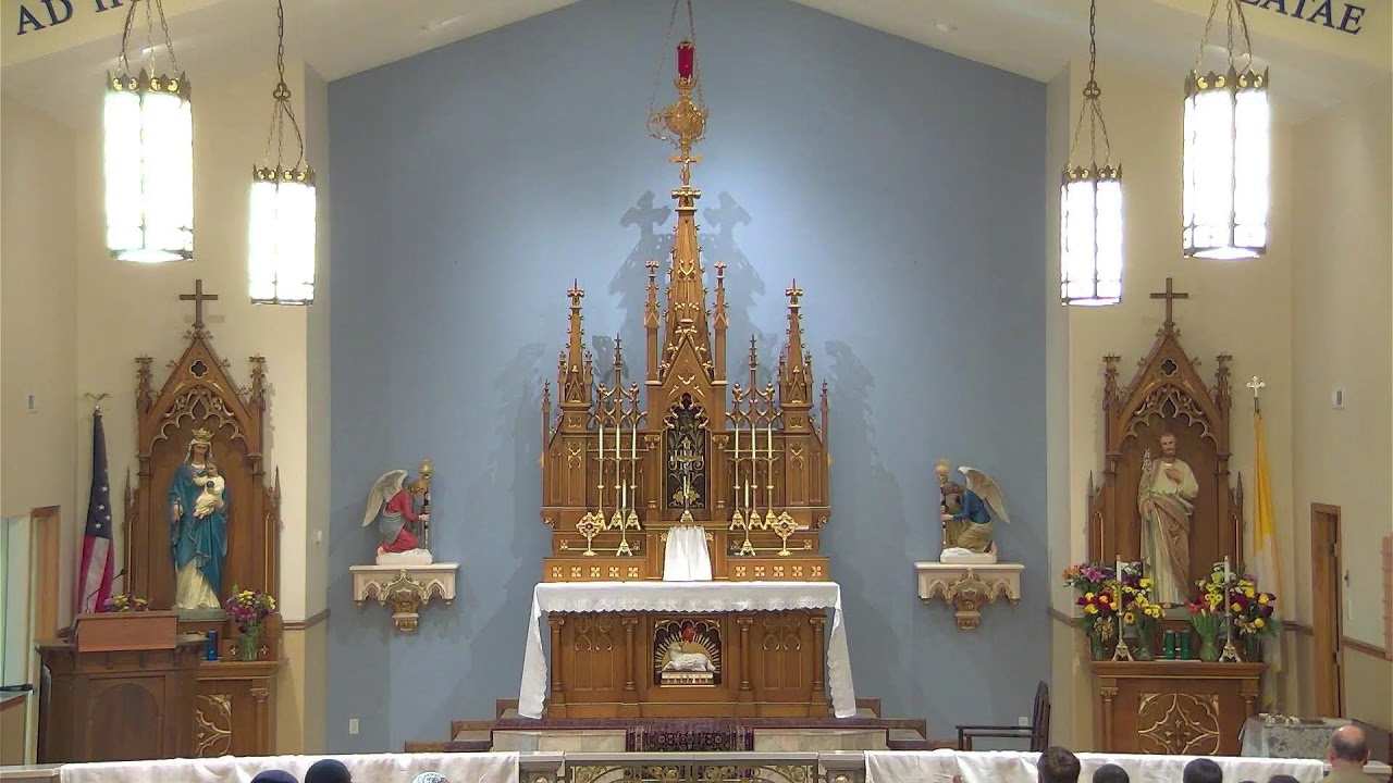 Stations of the Cross