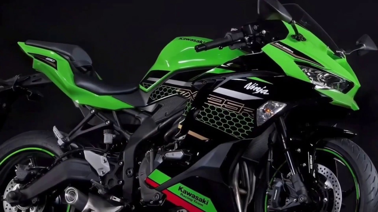 "ninja zx-25rr"