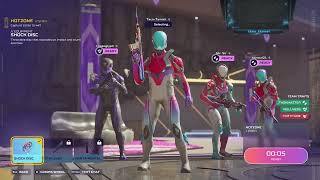Trying SplitGate 2 Beta!