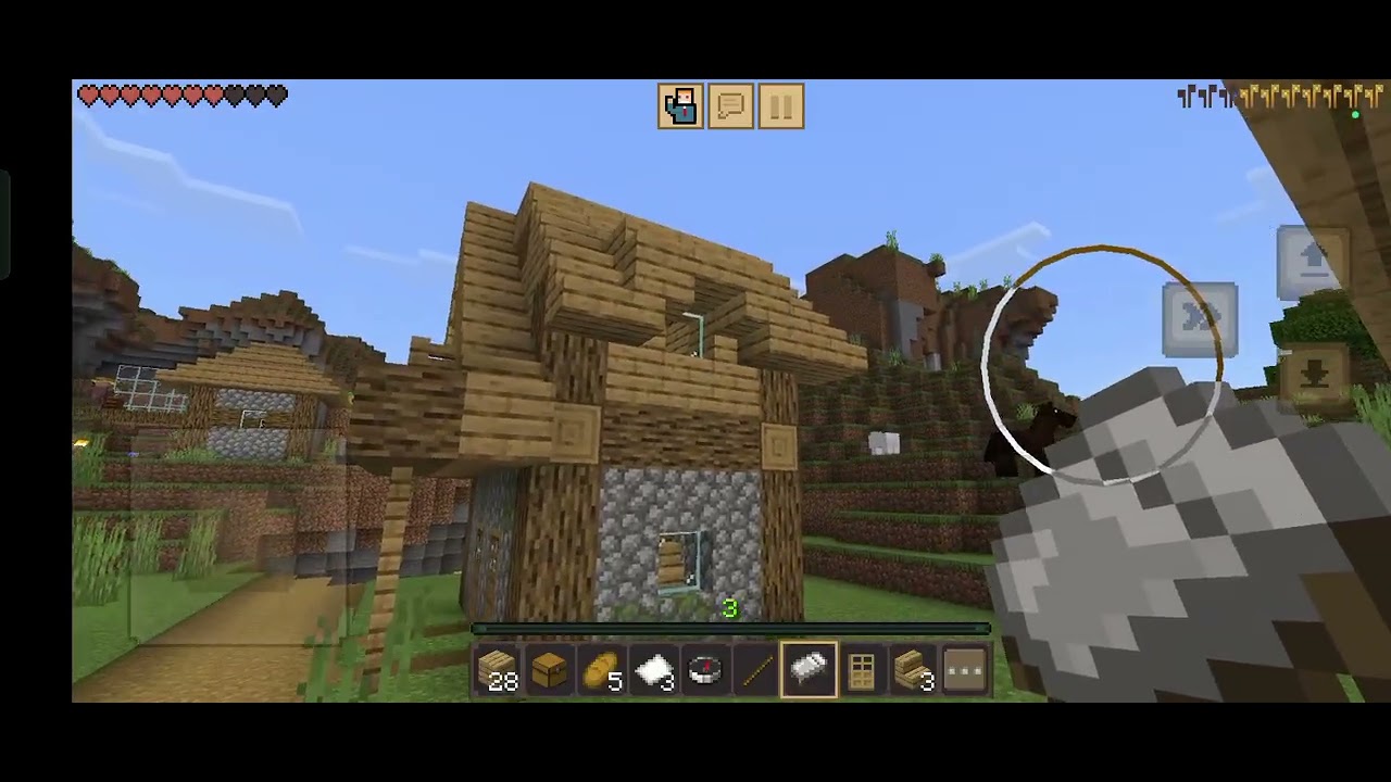 Survival series part 2