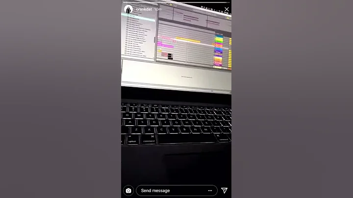 Logic x Marshmello - Everyday (Crankdat Remix)