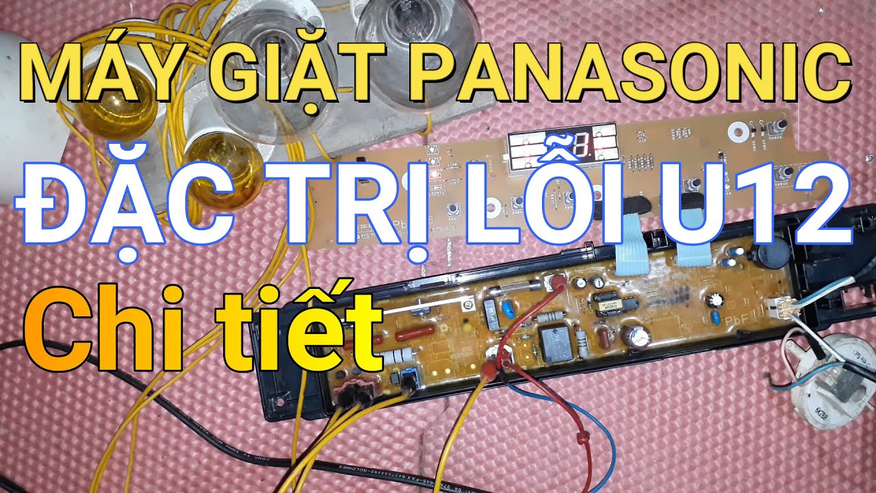 panasonic стиральная машина специальный u12