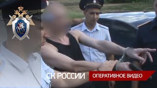 Перед судом предстанут мужчины, обвиняемые в убийстве начальника отдела уголовного розыска