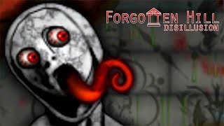 ДРУГАЯ СТОРОНА ► Forgotten Hill Disillusion #7