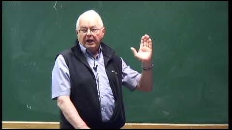 Mini Courses - SVAN 2016 - MC4 - Class 01 - Stochastic V. I., Optimization And Risk