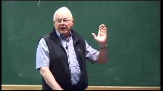 Mini Courses - SVAN 2016 - MC4 - Class 01 - Stochastic V. I., Optimization And Risk
