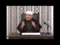أنت أيها الإنسان م ص مم لهدف كبير درس هااام للدكتور محمد راتب النابلسي