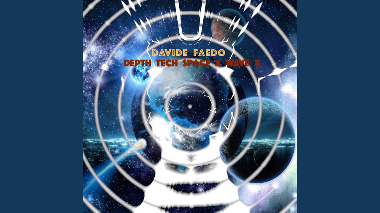 Depth Tech Space X Wave X