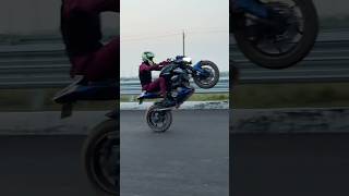 Super Bike❌ Skills✅ | wait for it😂 #ismail0102 #tamilcomedy #funnyvideos #viralvideo #shorts