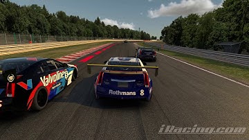 iRacing - Should this be allowed?