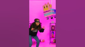 Piñata Festival is ON, now with more rewards! 🥳 #squadbusters #piñatafestival #shorts