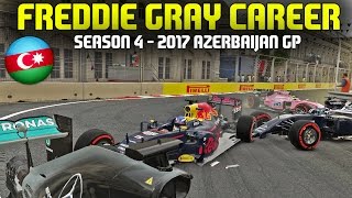 ... canada (icymi): https://youtu.be/icbdh1ef8i8 the 2017 field visit
baku fo...