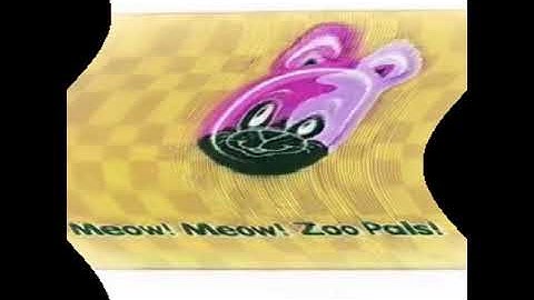 (Requested) New ZooPals 2 Feels Dizzy