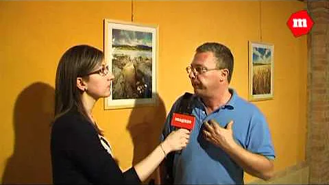 Paesaggi Sicani - fotografie di Salvatore Giallomb...