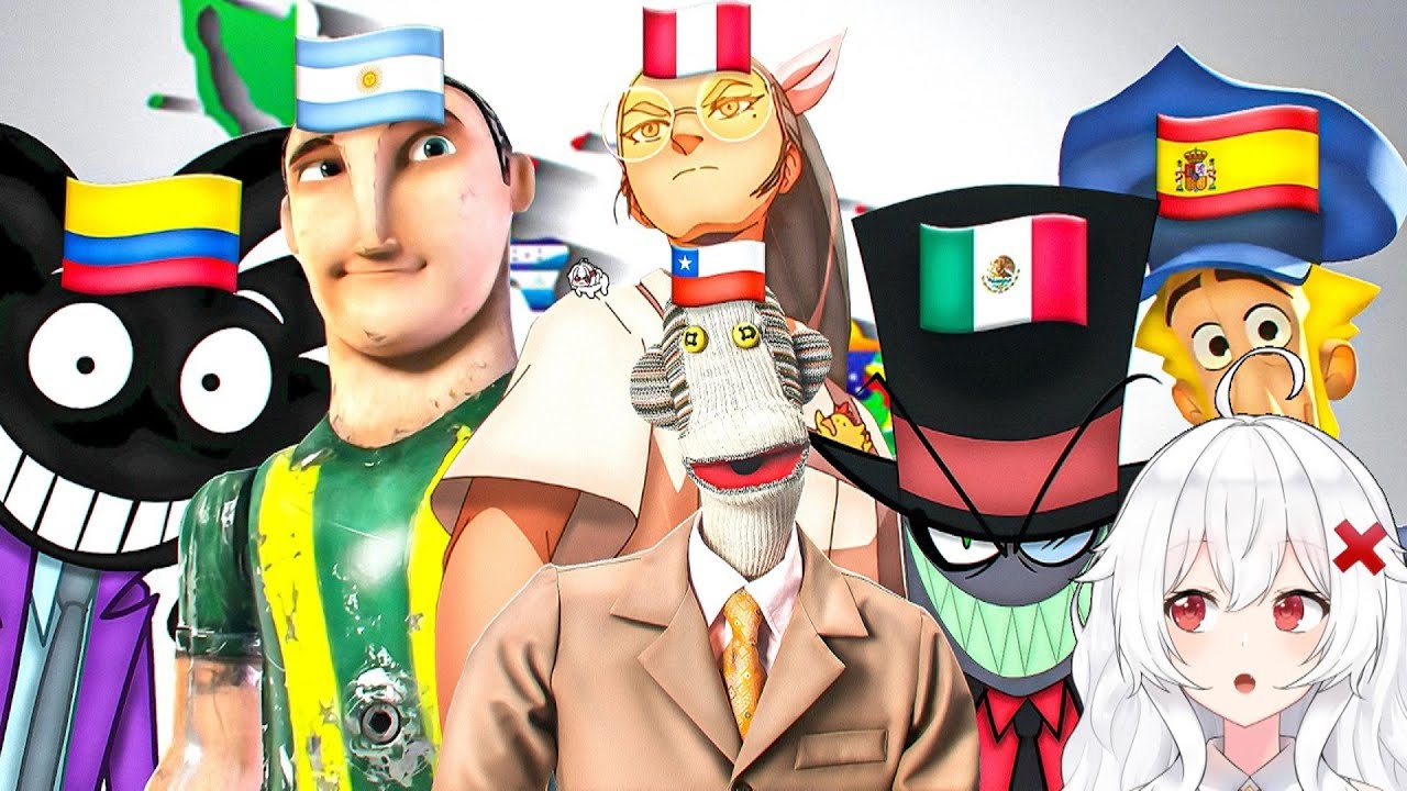 ERISPHERIA reacciona 