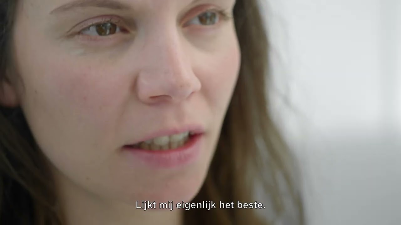 Promo: Longen - Toneelgroep Maastricht