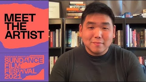 Meet the Artist: Jason Park on BJ